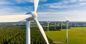 Types of Protective Coatings for Wind Turbines Types of Protective Coatings for Wind Turbines